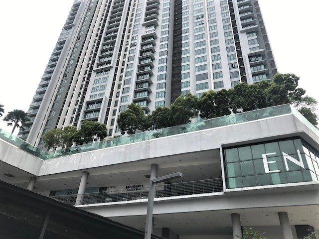 Tropicana Avenue Serviced Apartment for sale, Petaling Jaya