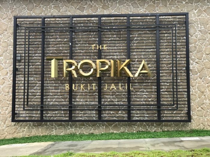 The Tropika Residence Bukit Jalil | Sale Review The Tropika Residence Bukit Jalil | Sale Review