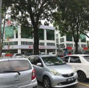 Bandar Puteri Puchong Shop for rent, Puchong Selangor