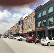 Bandar Puteri Puchong Shop for rent, Puchong Selangor