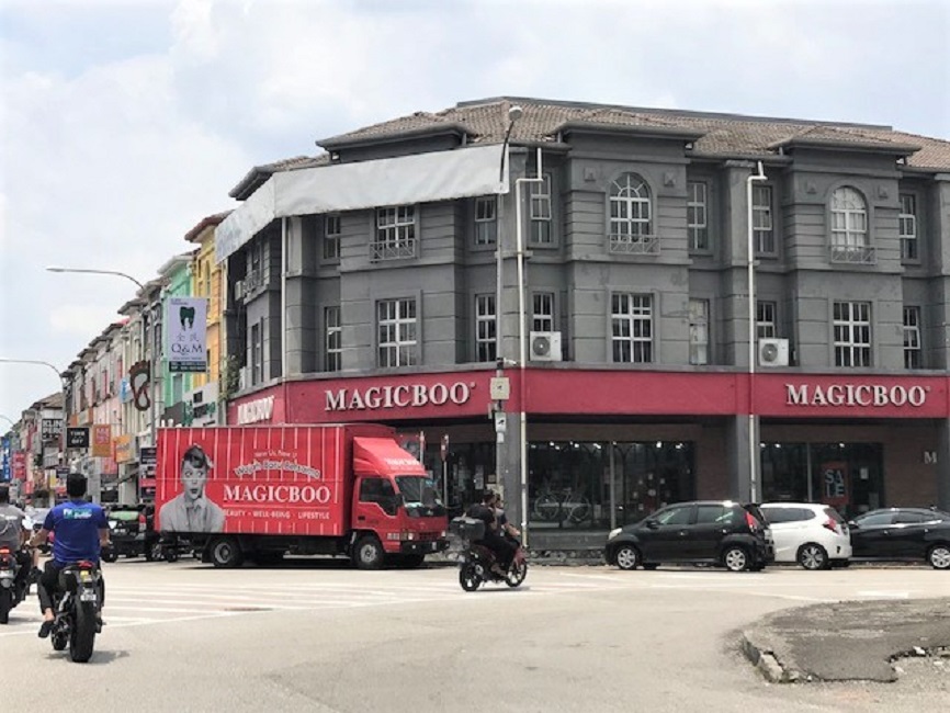 Office for rent, USJ Subang Jaya