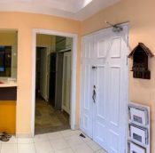Venice Hill condominium @ Batu 9 Cheras