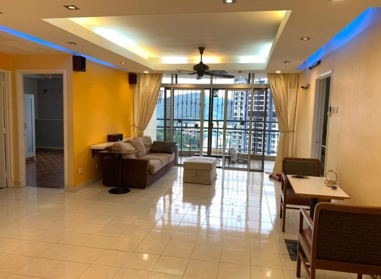 Venice Hill condominium @ Batu 9 Cheras Venice Hill condominium @ Batu 9 Cheras
