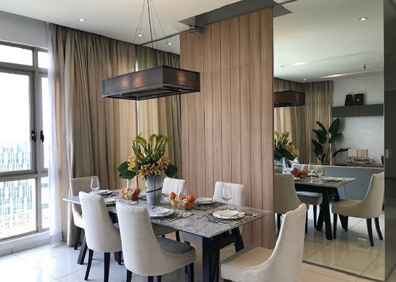 Gems Residence review, Condo IOI Resort City